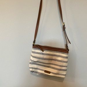 Fossil Purse